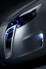 Opel GTC Concept 2007 года